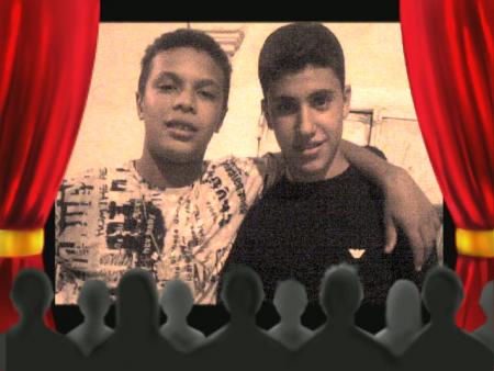 c'est mon ami monsif